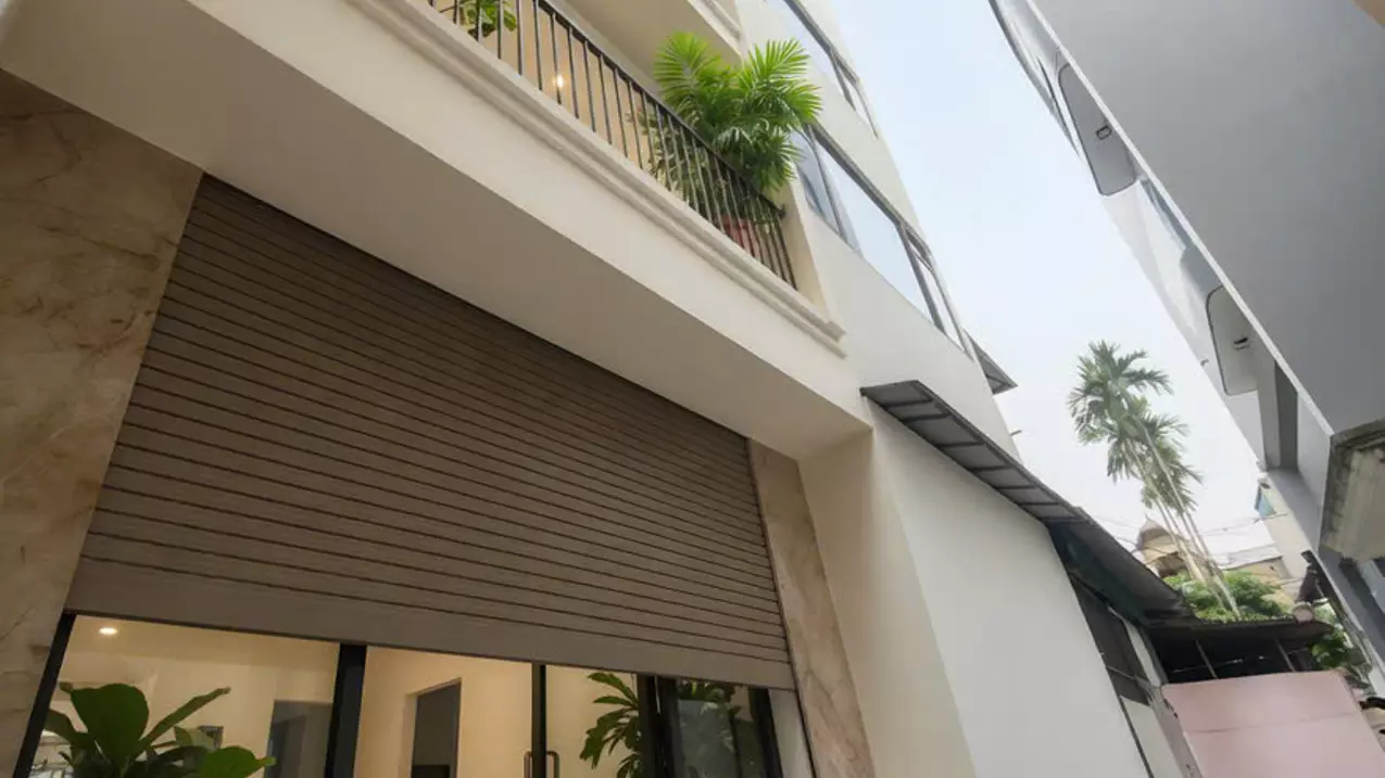 ???? HUỲNH TẤN PHÁT – THANG MÁY FUJI – FULL NỘI THẤT CAO CẤP – NHÀ ĐẸP Ở NGAY-anh-1