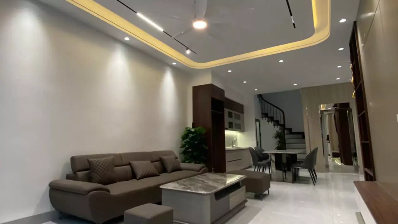???? HUỲNH TẤN PHÁT – THANG MÁY FUJI – FULL NỘI THẤT CAO CẤP – NHÀ ĐẸP Ở NGAY-anh-3