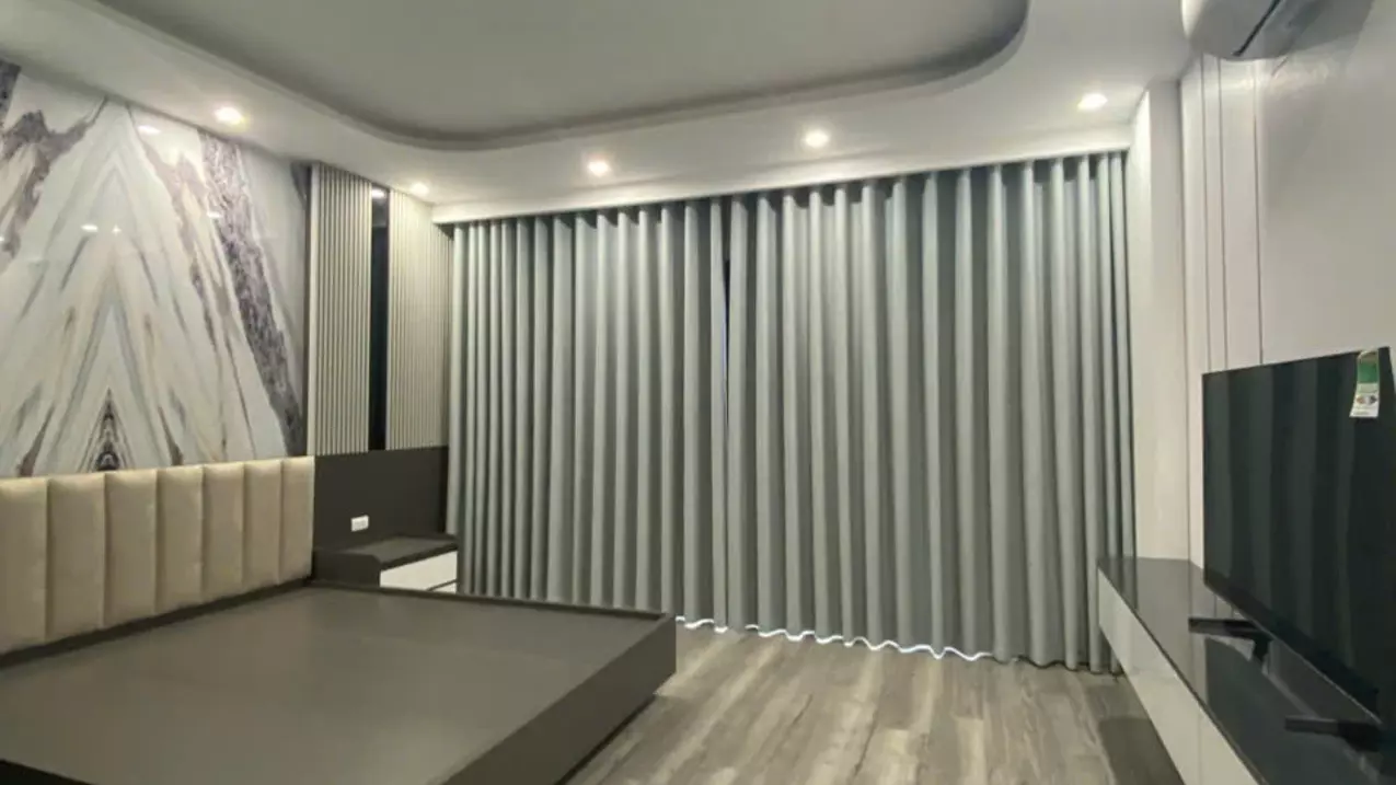 ???? HUỲNH TẤN PHÁT – THANG MÁY FUJI – FULL NỘI THẤT CAO CẤP – NHÀ ĐẸP Ở NGAY-anh-4