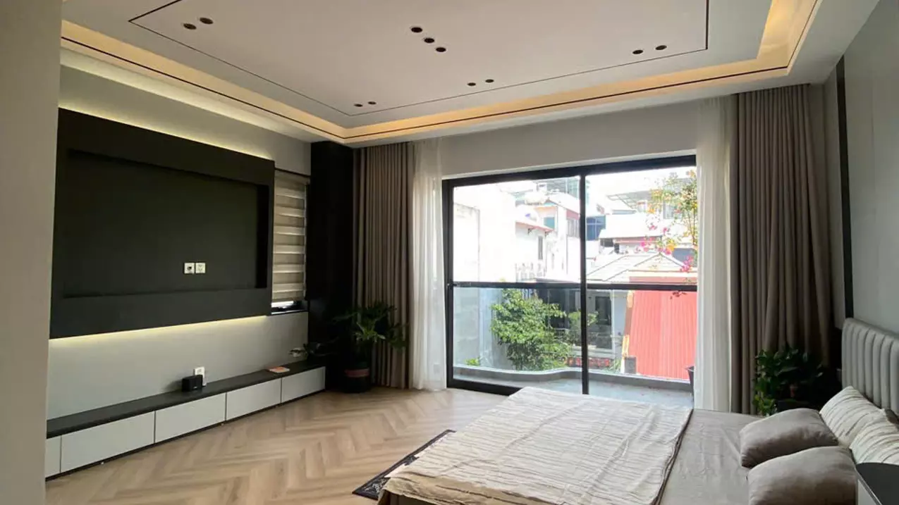 ???? HUỲNH TẤN PHÁT – THANG MÁY FUJI – FULL NỘI THẤT CAO CẤP – NHÀ ĐẸP Ở NGAY-anh-5