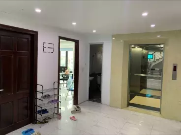 Cho Thuê văn phòng giá cực sốc đường Kim Giang-anh-1