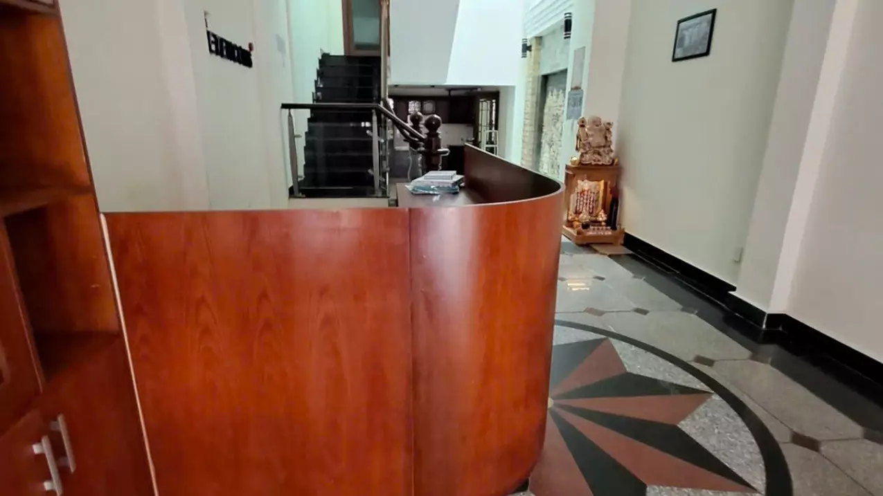 HXH NGỦ TRONG NHÀ  - GẦN LÊ VĂN VIỆT - KHU CỰC ĐẸP 7PN - 4 TẦNG HOÀN CÔNG - 80M2 - CHỈ HƠN 6 TỶ TL-anh-1