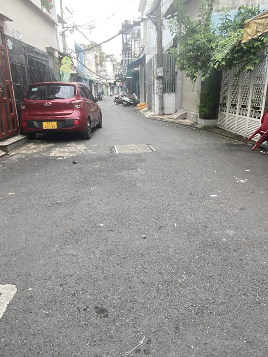 HXH, nhà mới ở ngay, gần chợ Phú Thọ Hoà, 4x16m2 chỉ 6 tỷxx có thương lượng-anh-4
