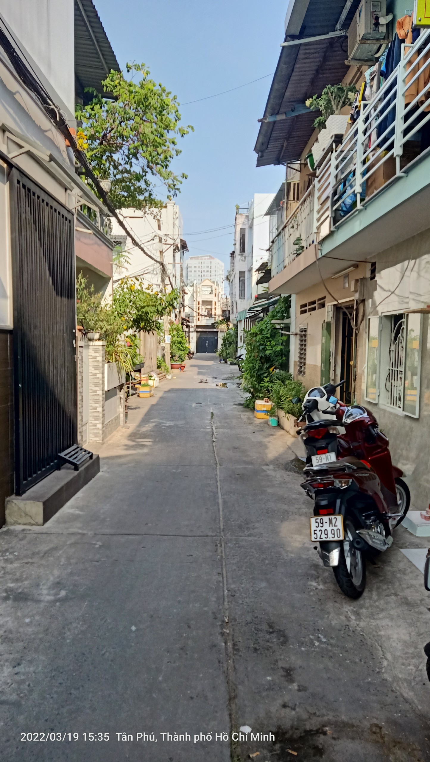 HXH, nhà mới ở ngay, gần chợ Phú Thọ Hoà, 4x16m2 chỉ 6 tỷxx có thương lượng-anh-5