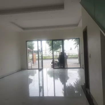 Cho thuê tầng 1 làm văn phòng, cửa hàng kinh doanh mặt đường đang kinh doanh sầm uất-anh-1