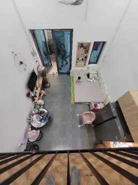 Bán nhà riêng tại Xã Bát Tràng, Gia Lâm, Hà Nội diện tích 45m2-anh-1