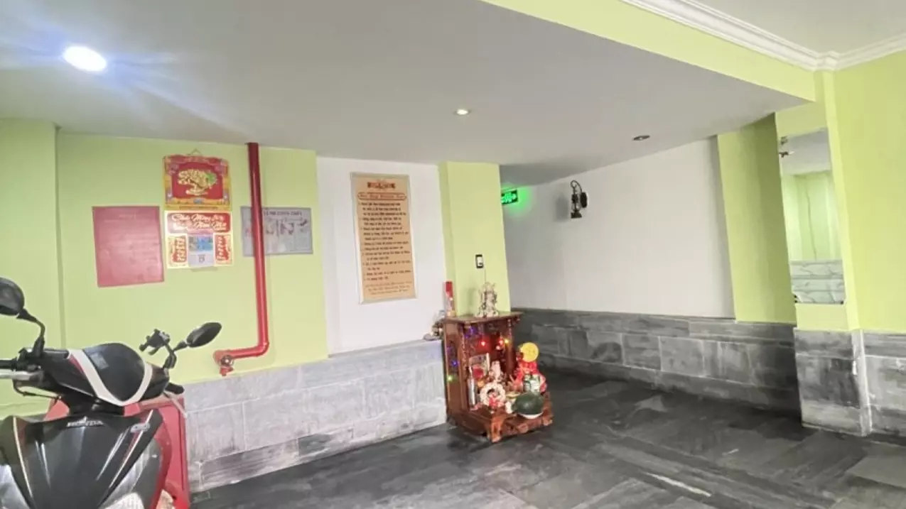 Khách sạn 6 tầng biển Khuê Mỹ-Nguyễn Đức Thuận -Ngũ Hành Sơn.-Giá chỉ 11,7 tỷ.-anh-2