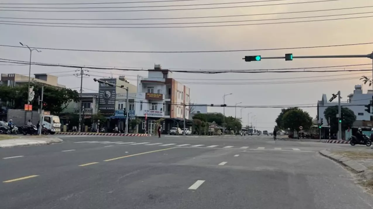 Khách sạn 6 tầng biển Khuê Mỹ-Nguyễn Đức Thuận -Ngũ Hành Sơn.-Giá chỉ 11,7 tỷ.-anh-5
