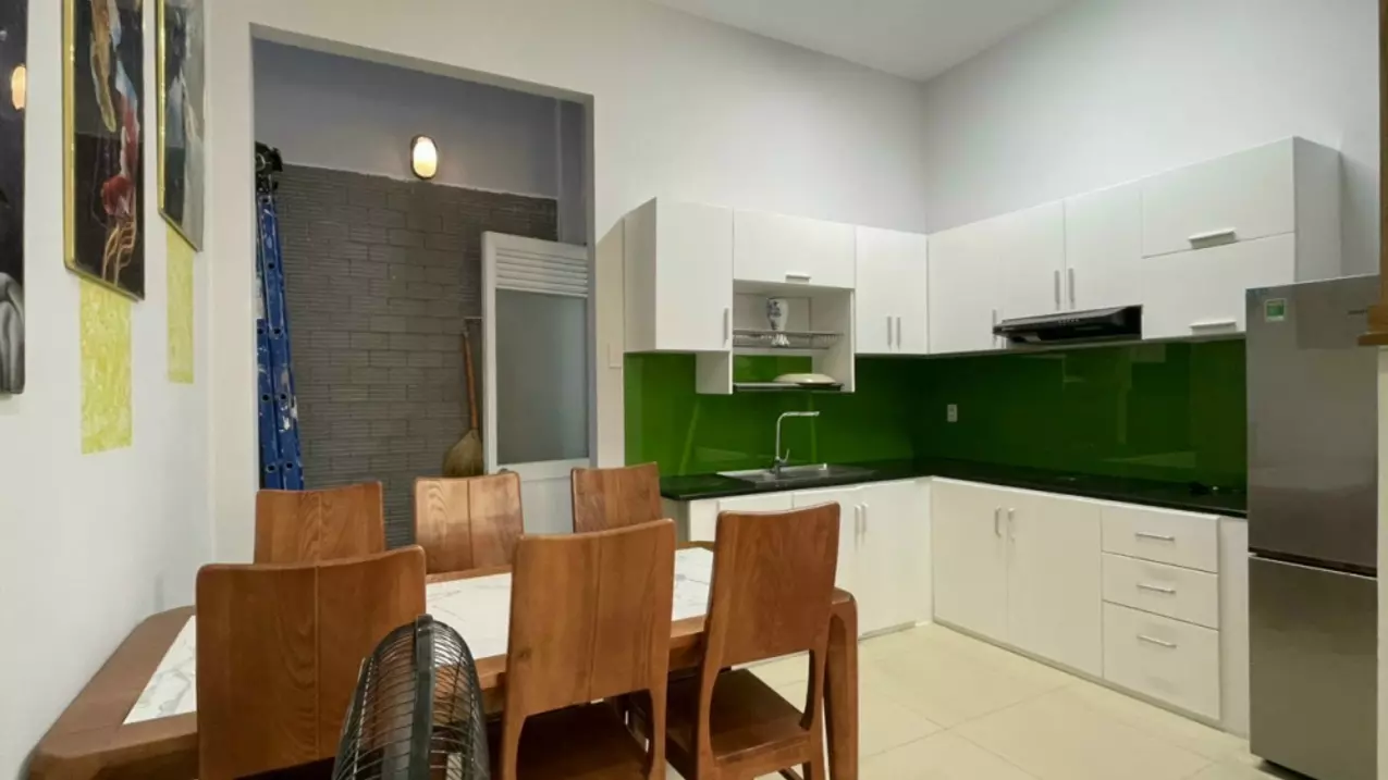 Bán gấp nhà 1 trệt 1 lầu, 83m2 2PN 2WC, nhà mới, giá chỉ 5 tỷ 890 thương lượng, Lh: 0388668882 Gặp Tâm ( zalo )-anh-1