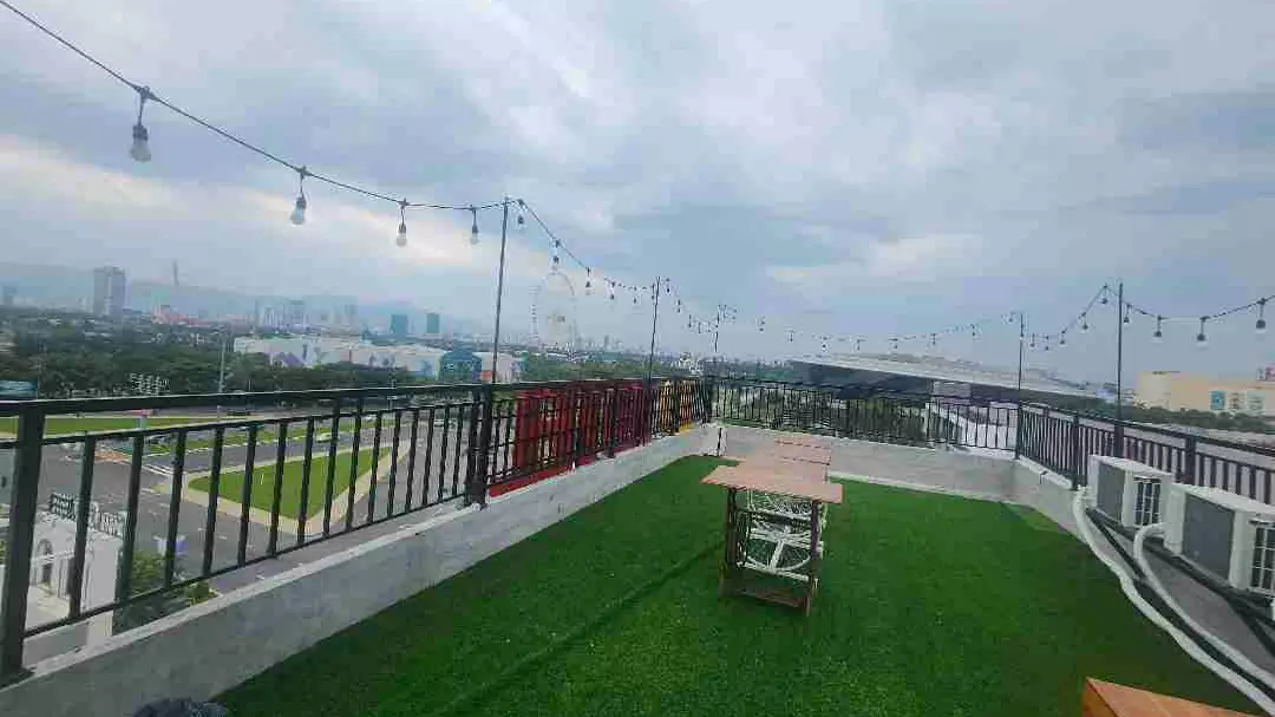 KHÁCH SẠN 7 TẦNG, VỊ TRÍ VIP ĐƯỜNG 2 THÁNG 9, TRUNG TÂM HẢI CHÂU ĐÀ NẴNG, DOANH THU 140TR/THÁNG-anh-1