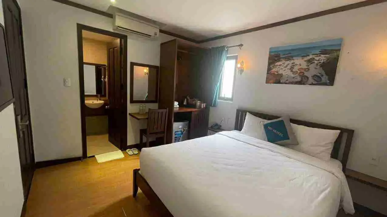 KHÁCH SẠN 7 TẦNG, VỊ TRÍ VIP ĐƯỜNG 2 THÁNG 9, TRUNG TÂM HẢI CHÂU ĐÀ NẴNG, DOANH THU 140TR/THÁNG-anh-4