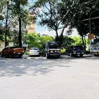 khách sạn Cổ Linh, dòng tiền ổn định 1.2tỷ/năm ,vỉa hè, ôtô dừng đỗ ngày đêm-anh-7