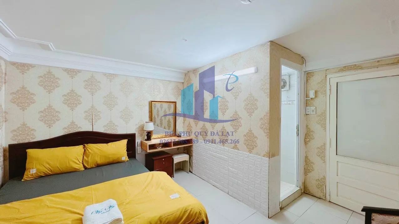 Khách sạn trung tâm Đà Lạt - Vị trí đắc địa, tiện nghi đầy đủ - giá đầu tư chỉ 30 tỷ!!!-anh-4