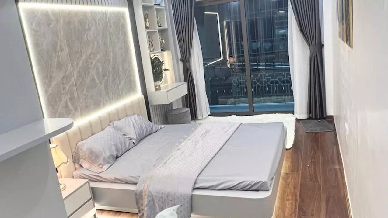 Khâm Thiên dưới 6 Tỷ, Diện Tích 30m2, 4 tầng , Mặt Tiền 32m2, giá 5,98 tỷ Đống Đa-anh-1