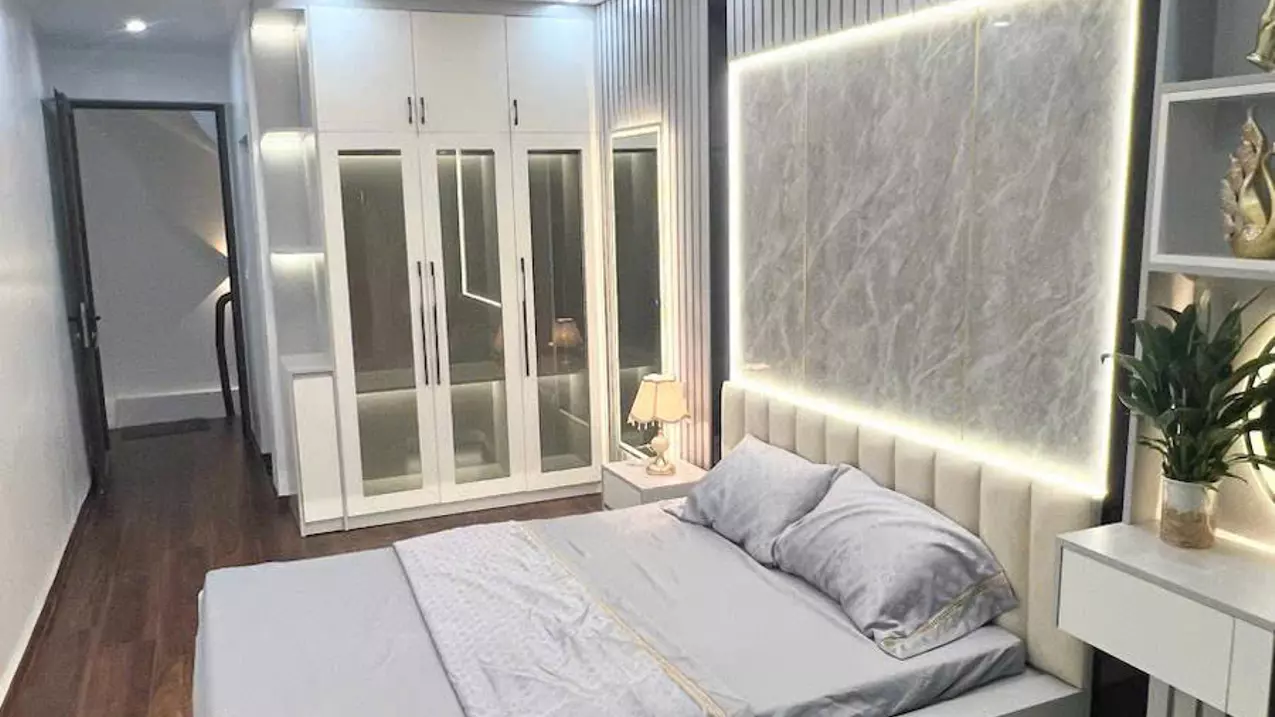 Khâm Thiên dưới 6 Tỷ, Diện Tích 30m2, 4 tầng , Mặt Tiền 32m2, giá 5,98 tỷ Đống Đa-anh-2