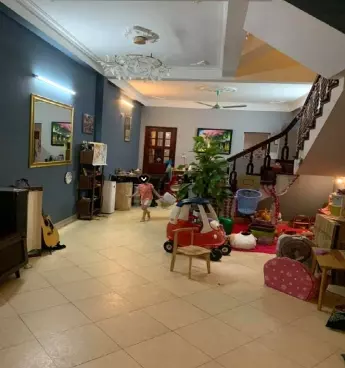 Bán nhà ngõ 28 Xuân La- Tây Hồ 63m VEN HỒ TÂY- an sinh đỉnh nhỉnh 7 tỷ-anh-1