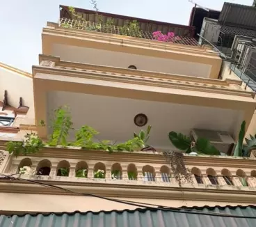 Bán nhà ngõ 28 Xuân La- Tây Hồ 63m VEN HỒ TÂY- an sinh đỉnh nhỉnh 7 tỷ-anh-2