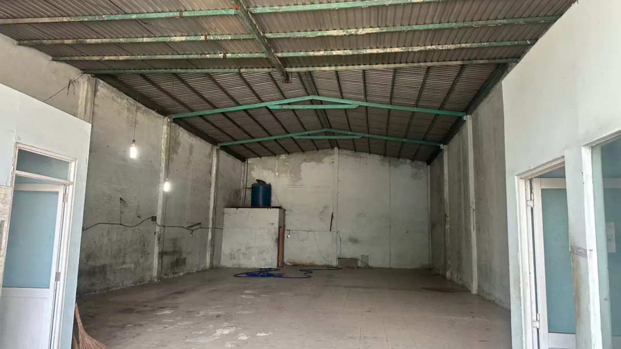 KHO MẶT TIỀN TA19A – THỚI AN – XE TẢI THÔNG RA LÊ VĂN KHƯƠNG-anh-2
