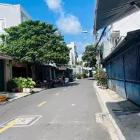 KHO MẶT TIỀN TA19A – THỚI AN – XE TẢI THÔNG RA LÊ VĂN KHƯƠNG-anh-7