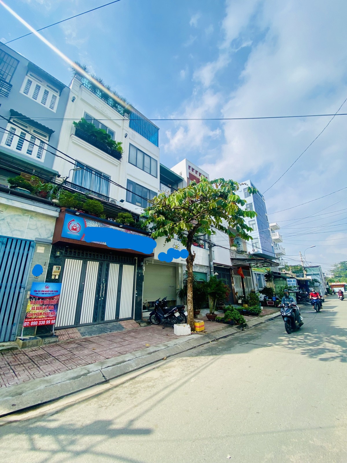 KHÓ TIN QUÁ, Nhà Mặt tiền, 36m2, 2 lầu mới 2PN, 2.6 tỷ TL 0964364745-anh-4