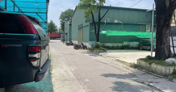 Kho Xưởng 2.170m² Lê Văn Khương Q12 – Thu Nhập 140 Triệu/Tháng Chỉ 47.8 Tỷ-anh-2