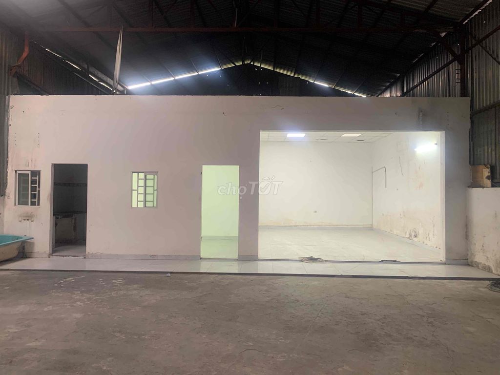 KHO XƯỞNG MTKD (500m²) Quốc Lộ 1_Gần Ngã 4 Gò Mây-anh-2