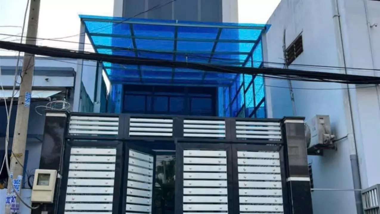 Không có căn thứ 2 nhà MT quận 2 siêu đẹp 90m2 Hầm 5 tầng thang máy-anh-2