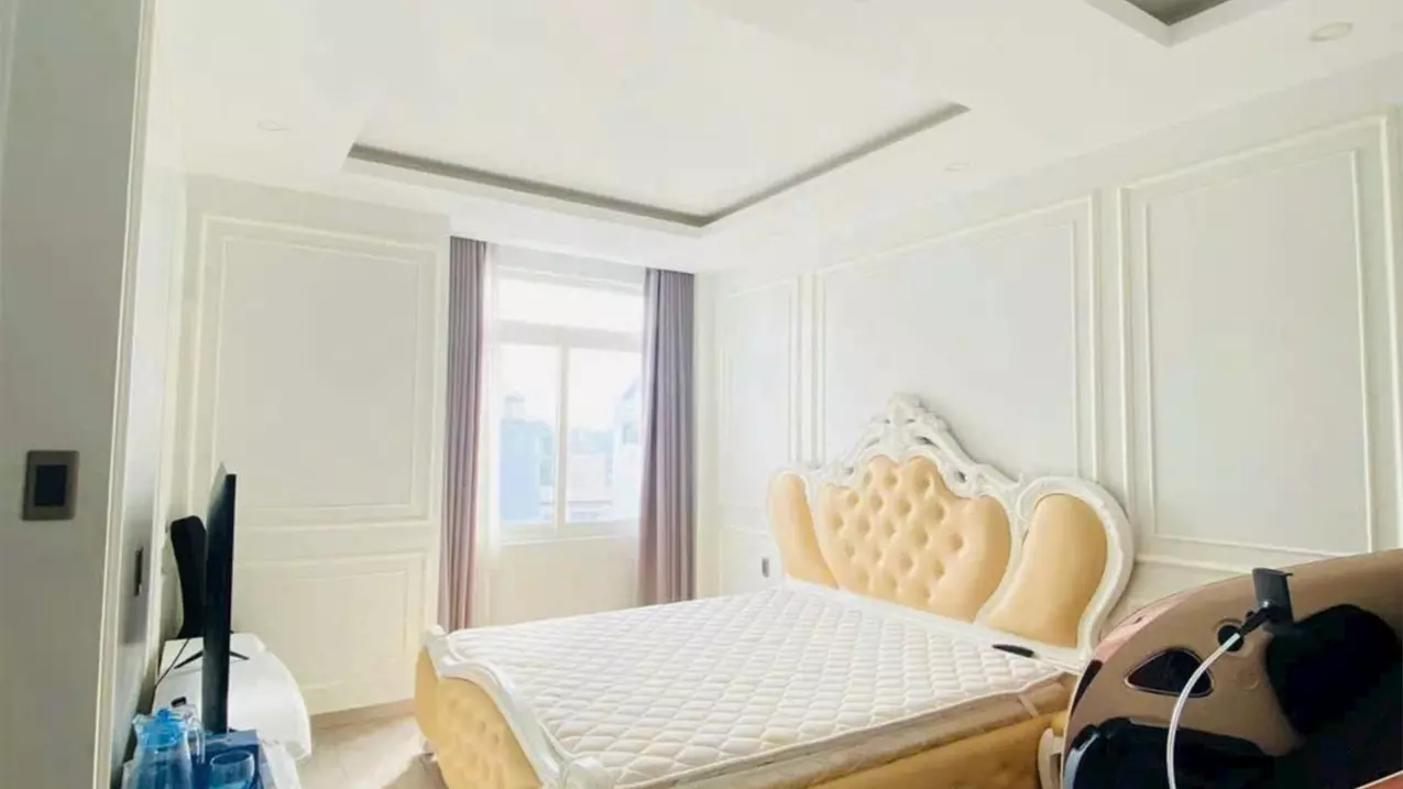 Không có căn thứ 2 nhà MT quận 2 siêu đẹp 90m2 Hầm 5 tầng thang máy-anh-4