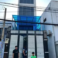 Không có căn thứ 2 nhà MT quận 2 siêu đẹp 90m2 Hầm 5 tầng thang máy-anh-7