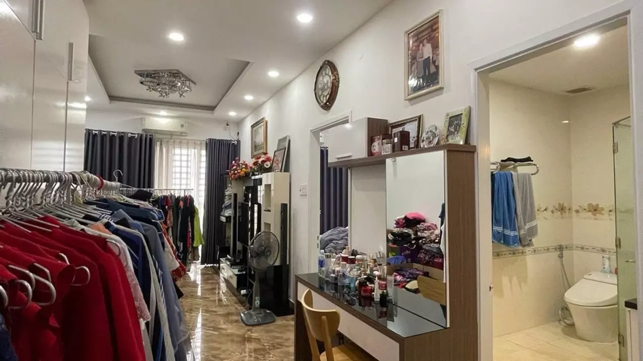 KHU BÀU CÁT TÂN BÌNH HIẾM, 5 TẦNG SANG TRỌNG, THANG MÁY-anh-4
