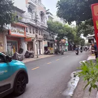 KHU BÀU CÁT TÂN BÌNH HIẾM, 5 TẦNG SANG TRỌNG, THANG MÁY-anh-6