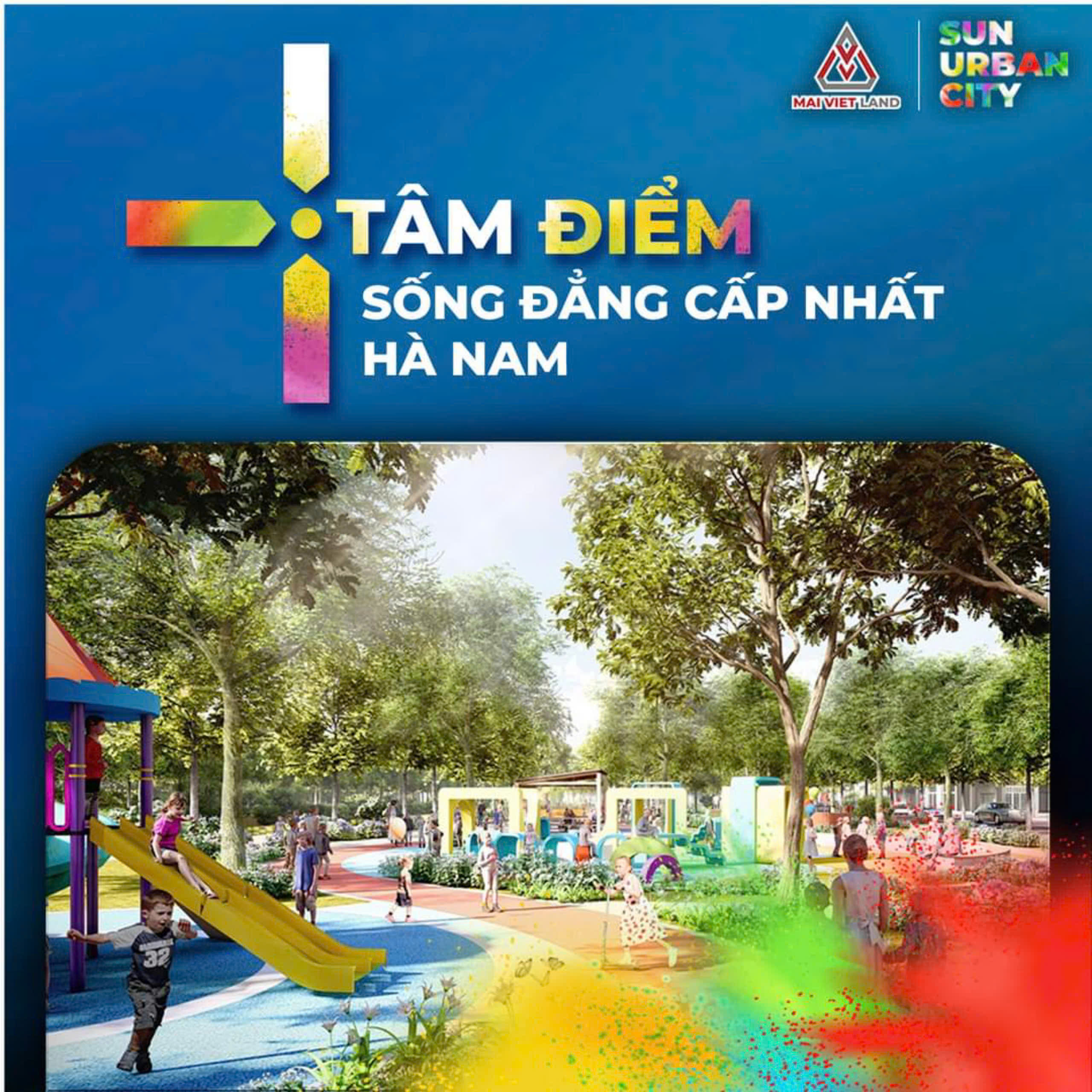 KHU BIỆT THỰ TẠI DỰ ÁN THÀNH PHỐ THỜI ĐẠI VÀ ÁNH SÁNG - SUN URBAN CITY HÀ NAM.-anh-10