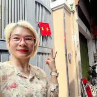 KHU HIẾM NHÀ BÁN - MẶT TIỀN HẺM XE HƠI ĐƯỜNG THỦ KHOA HUÂN QUẬN 1 - SỔ VUÔNG ĐẸP 4M * 21M - GPXD 5-anh-2