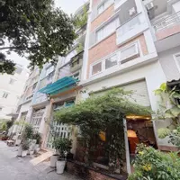 KHU NÀY ĐC NHIU CĂN NHƯ VẬY - 5 TẦNG LẦU - HẺM XE HƠI - 55m2 - NGUYỄN VĂN ĐẬU, BÌNH THẠNH - Chỉ-anh-6