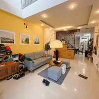 KHU NÀY ĐC NHIU CĂN NHƯ VẬY - 5 TẦNG LẦU - HẺM XE HƠI - 55m2 - NGUYỄN VĂN ĐẬU, BÌNH THẠNH - Chỉ-anh-7
