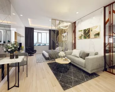 Studio cao cấp Minh Châu Plaza quận 3-anh-2