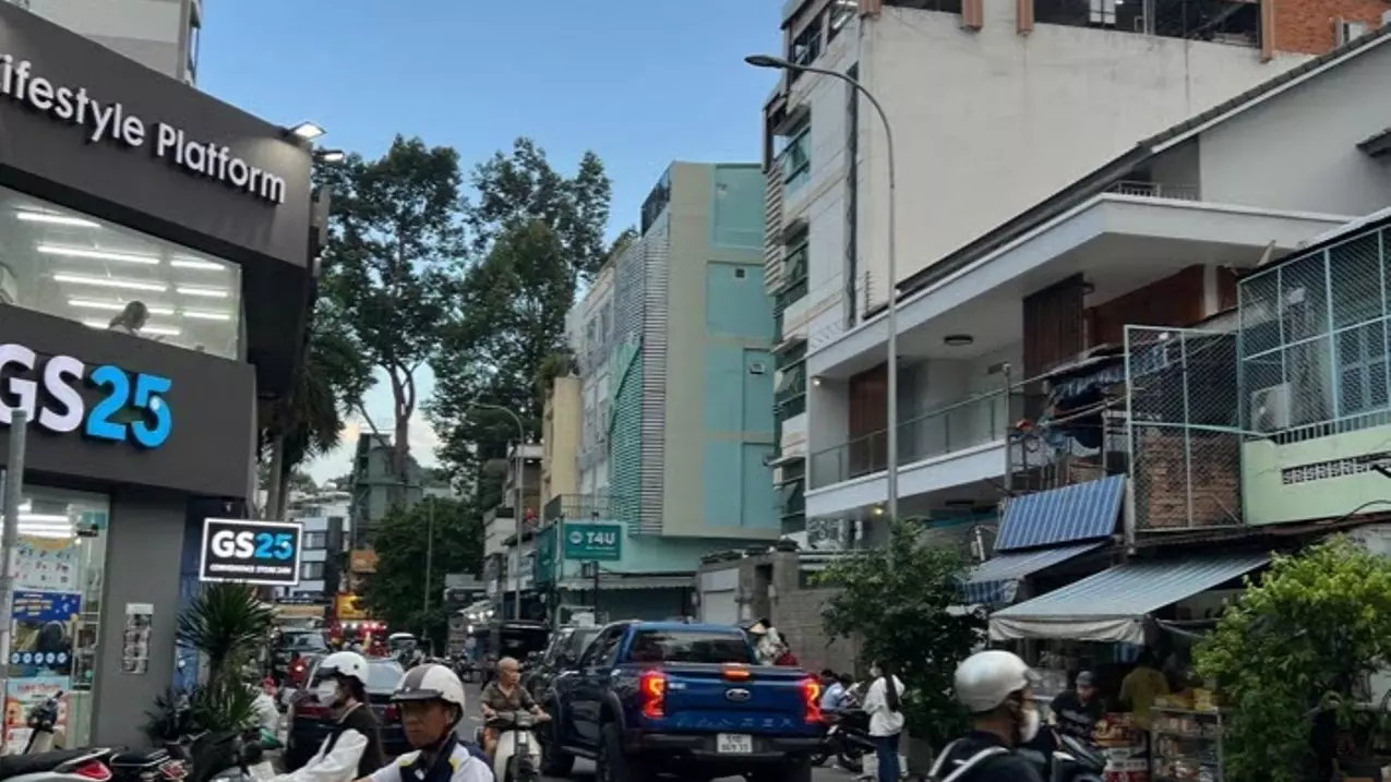 Khu TT Q10, Hoà Hảo, Sát MT Hẻm thông, Dt 4x11.5, 2Tầng , Chỉ 7.4 Tỷ-anh-1