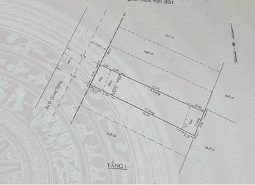 Bán nhà C4 Quang Trung phường 8, Gò Vấp, HXH 6m, 77m2 chỉ 7.5 tỷ-anh-1