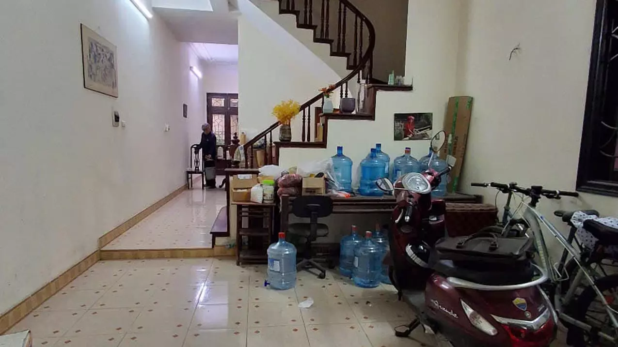 KHU VIP QUẬN TÂY HỒ  - TƯƠNG LAI GẦN VIEW CÔNG VIÊN - 3 THOÁNG TRƯỚC - GẦN HỒ TÂY - 100M2 XÂY DỰNG-anh-1