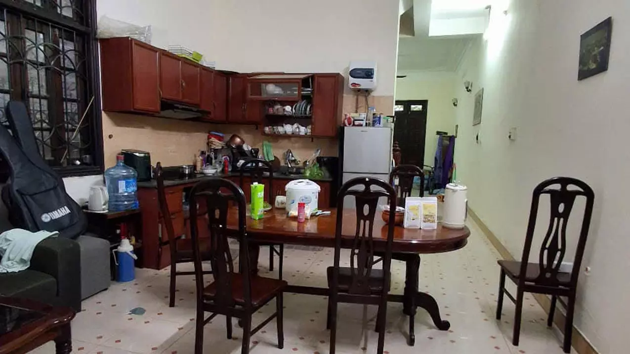 KHU VIP QUẬN TÂY HỒ  - TƯƠNG LAI GẦN VIEW CÔNG VIÊN - 3 THOÁNG TRƯỚC - GẦN HỒ TÂY - 100M2 XÂY DỰNG-anh-2