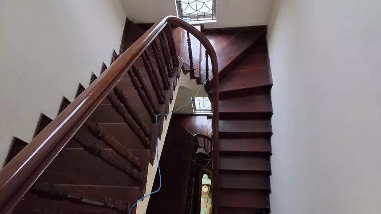 KHU VIP QUẬN TÂY HỒ  - TƯƠNG LAI GẦN VIEW CÔNG VIÊN - 3 THOÁNG TRƯỚC - GẦN HỒ TÂY - 100M2 XÂY DỰNG-anh-4