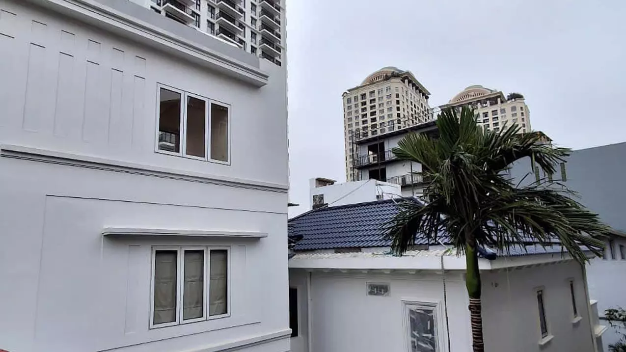 KHU VIP QUẬN TÂY HỒ  - TƯƠNG LAI GẦN VIEW CÔNG VIÊN - 3 THOÁNG TRƯỚC - GẦN HỒ TÂY - 100M2 XÂY DỰNG-anh-5