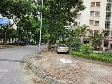 Bán nhà lô góc, kinh doanh, KĐT Việt Hưng, 78m T1, 2 thoáng, ô tô dừng đỗ, 5 tỷ 5-anh-4