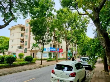 Bán nhà lô góc, kinh doanh, KĐT Việt Hưng, 78m T1, 2 thoáng, ô tô dừng đỗ, 5 tỷ 5-anh-6