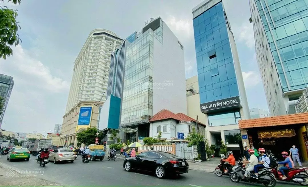 ** KHUÔN ĐẤT SIÊU HIẾM QUẬN 3 – CĂN GÓC 2 MẶT TIỀN NGUYỄN ĐÌNH CHIỂU 206TỶ-anh-3