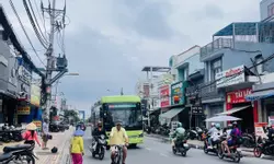 Nhà mới đẹp Nguyễn Trãi, Quận 5, 32m2 4 tầng chỉ 5 tỷ 200-anh-5