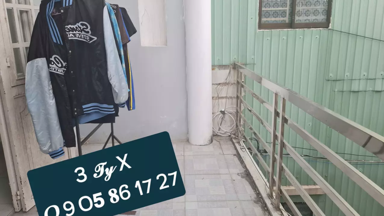 Kiệt 2m - 122met 6,5 x 25,5 - Trung tâm Hải Châu-anh-4