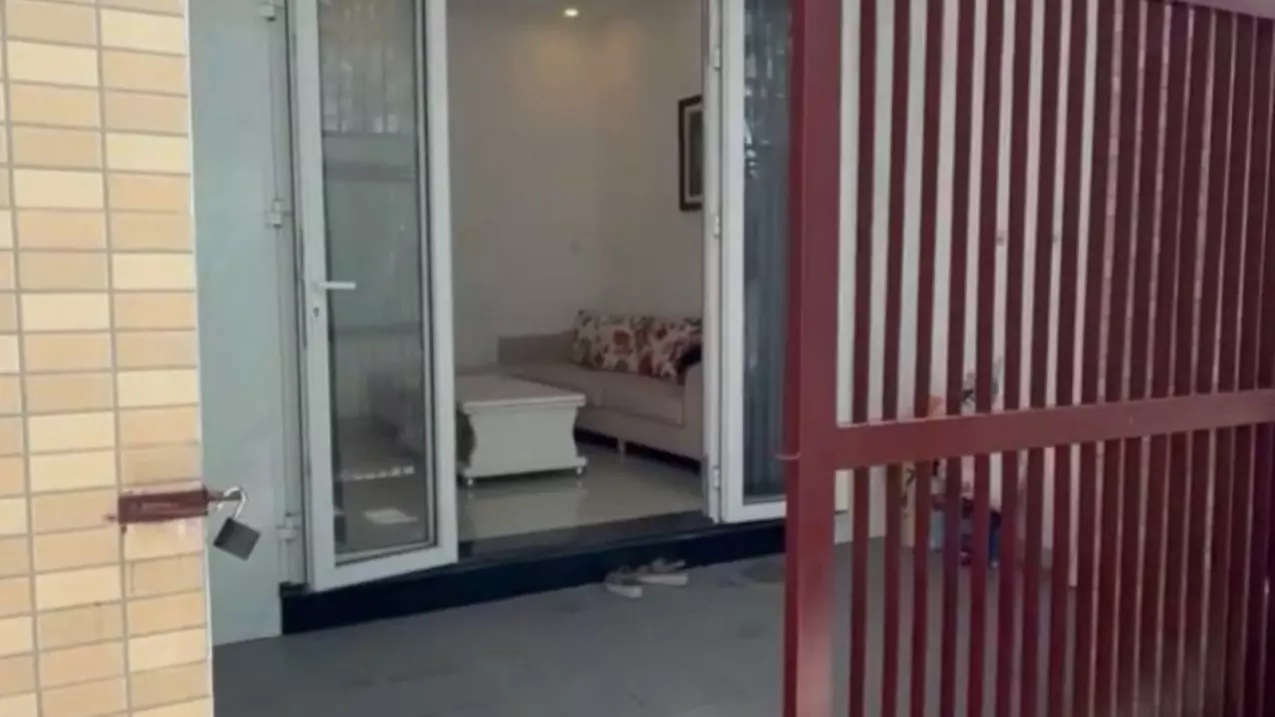 Kiệt 3m Phan Thanh, chỉ 2ty7 có ngay 70m2 x 2 tầng, 3PN,gần ĐH Duy Tân.-anh-1