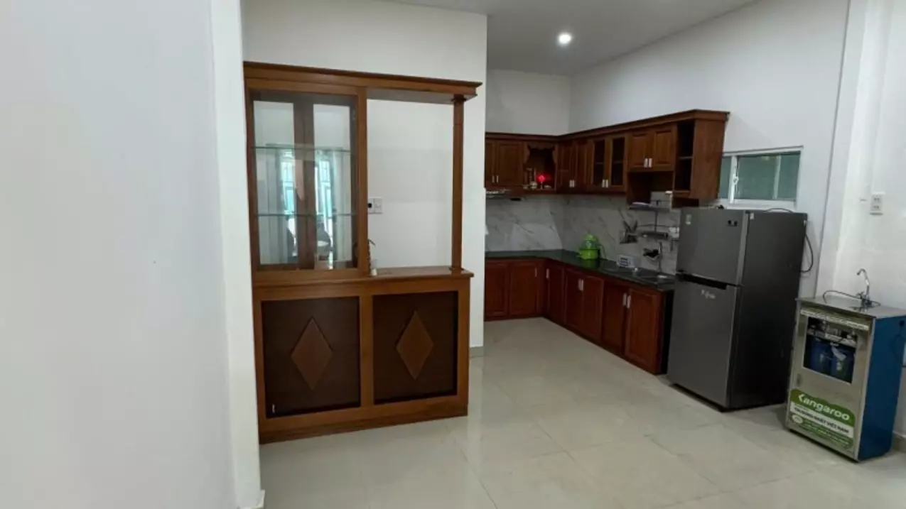 Kiệt 3m Phan Thanh, chỉ 2ty7 có ngay 70m2 x 2 tầng, 3PN,gần ĐH Duy Tân.-anh-4