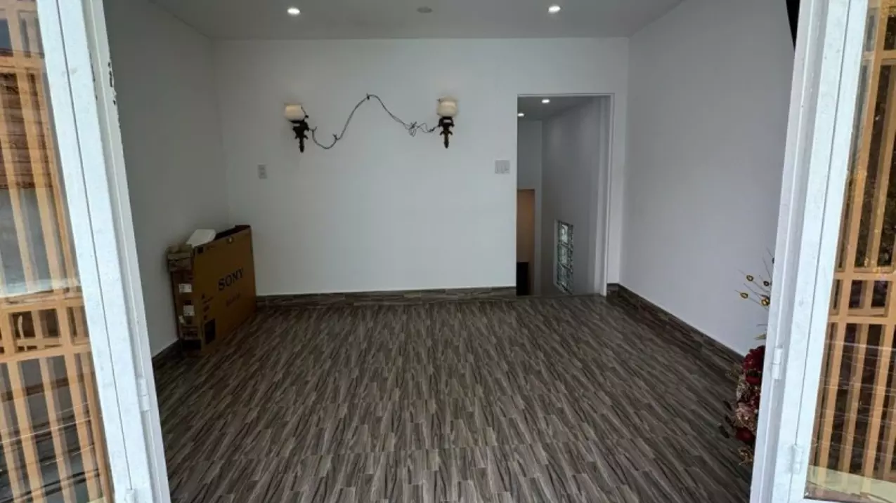 Kiệt 3m Phan Thanh, chỉ 2ty7 có ngay 70m2 x 2 tầng, 3PN,gần ĐH Duy Tân.-anh-5